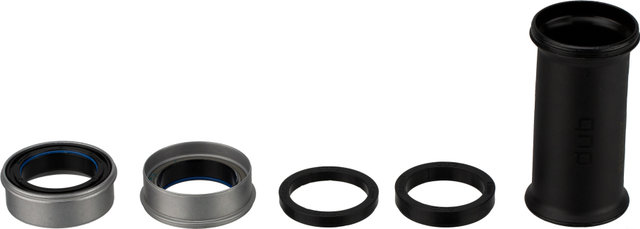 SRAM Pressfit DUB MTB SuperBoost+ 92 mm Bottom Bracket - black/BB92