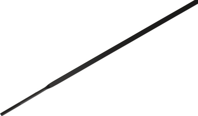 Mavic Allroad Elite UST UB Ersatzspeichen Modell 2018 - schwarz/274 mm