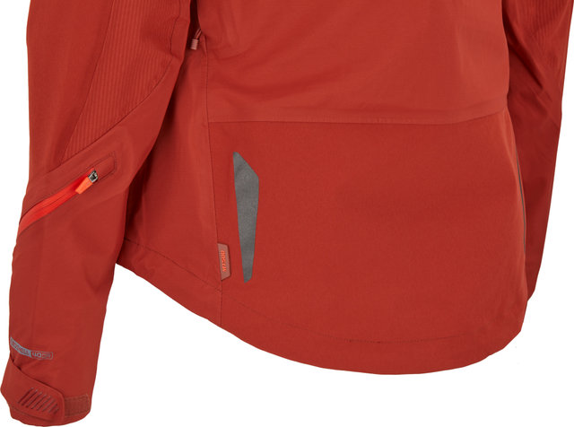 Endura Veste pour Dames MT500 Waterproof - cayenne/S
