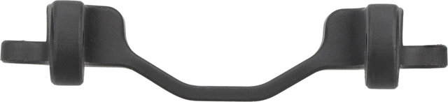 Syntace TwinFix Single Light Mount - black