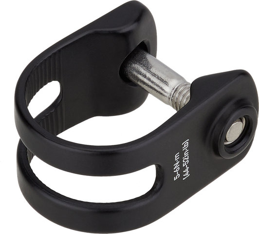 SRAM Lever Clamp Kit for Guide, Level, Code RSC/R, DB5, Elixir - universal | Front or rear wheel