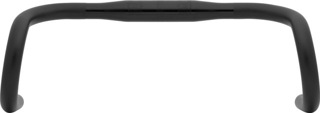 NITTO B105AA-SSB 31.8 Lenker - schwarz/420 mm