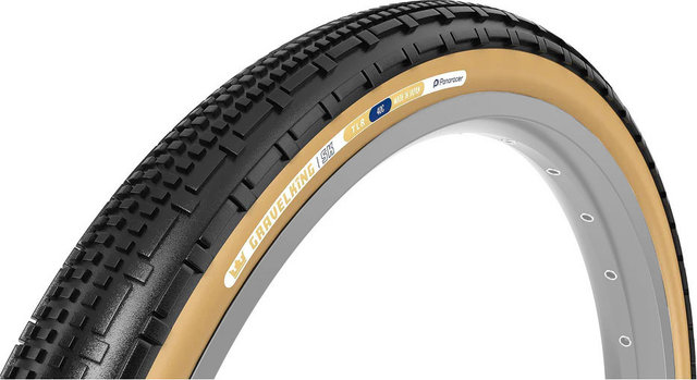 Panaracer GravelKing SK 29" Folding Tyre - brown