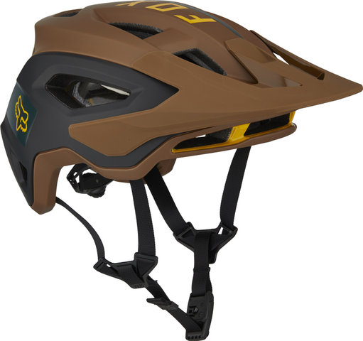 Fox Head Casco Speedframe Pro - nutmeg/55 - 59 cm