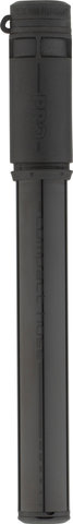PRO Compact Mini-pump with Hose - black