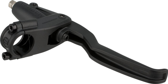 Magura 3-Finger Brake Lever for HS 11 - black/Flip-Flop (non-side-specific)