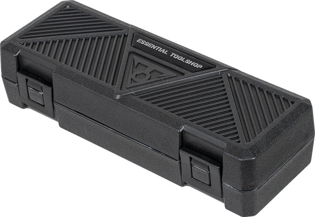 Topeak Ensemble d'outils Essential Toolshop - universal