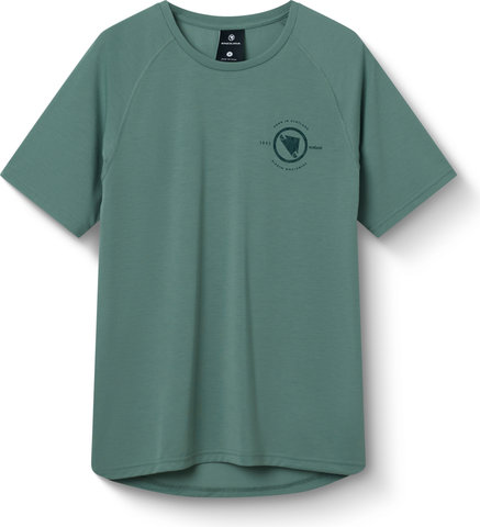 Endura Loop S/S Tech Tee - sage green | L