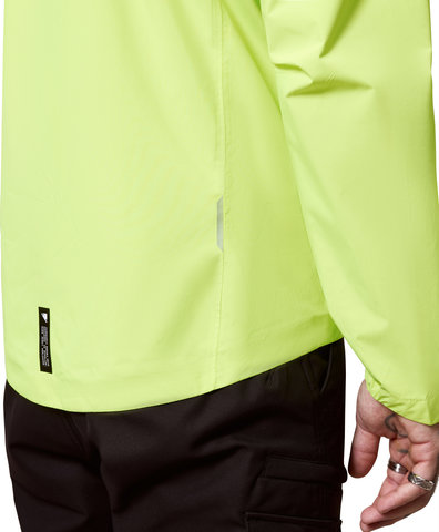 Endura Veste Hummvee Waterproof - bright yellow | XXL