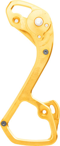 Garbaruk Cage de Dérailleur pour Shimano GRX 11 Vitesses - gold