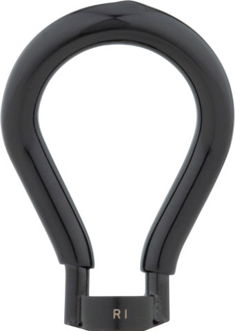 PRO Llave de radios - negro/3,6 mm