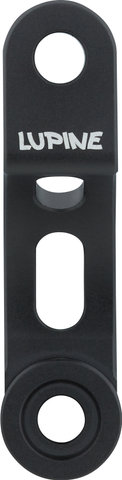 Lupine SL Nano GoPro Adapter - black