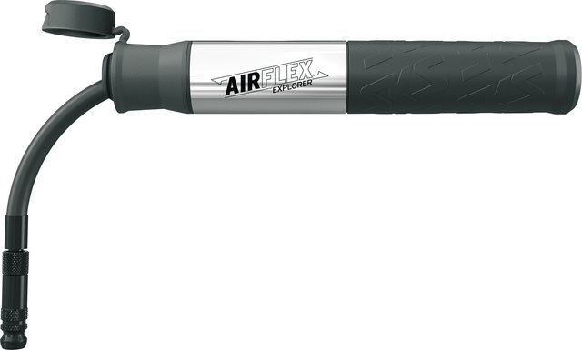 SKS Airflex Explorer Mini-Pump - silver