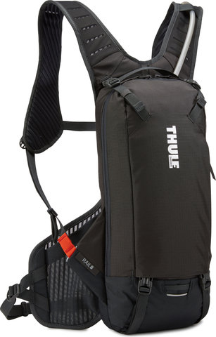 Thule Mochila de hidratación Rail - obsidian/8000 