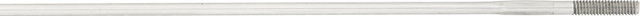 Sapim Race J-Bend Speichen + Nippel - 20 Stück - silber/284 mm