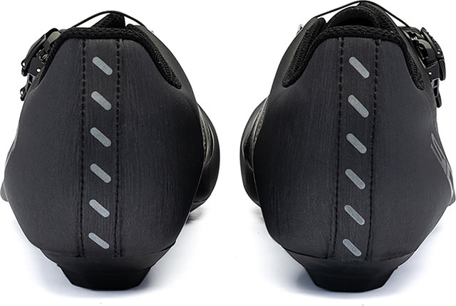 Sidi Ergo 6 road cycling shoes - dark gray/44/44