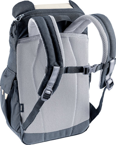 deuter Kikki Kids Rucksack - black-bone/8000 ml