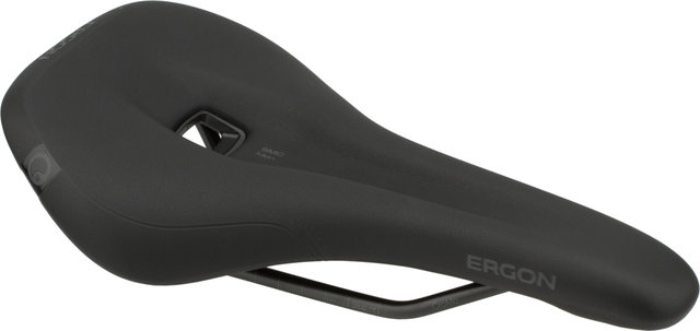 Ergon SMC Men Sattel - stealth/S/M