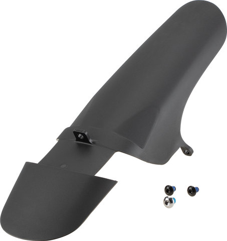 Suntour Horquilla de suspensión Durolux 38 RC2 Boost EQ 29" - Embal. de taller - black | 170 mm | 1 1/8" - 1,5" tapered | 29" | 110 mm | 44 mm | cierre rápido de 15 mm
