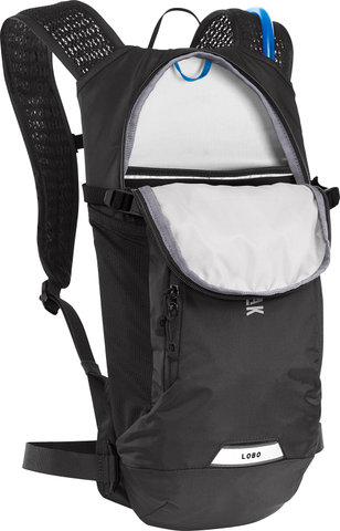 Camelbak Lobo 9 Trinkrucksack - black | 9 l
