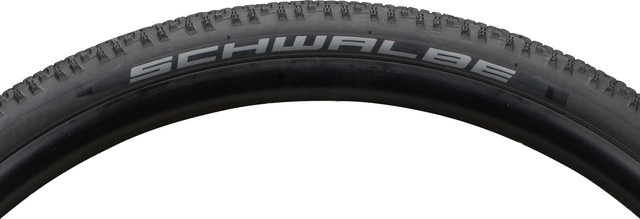 Schwalbe Pneu Rigide Smart Sam Performance 28" - noir/28 /37 /37-622/1.4 