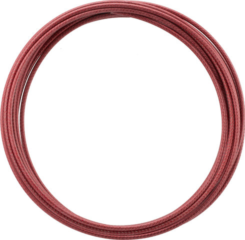 ASHIMA Gaine pour Câble de Frein/Vitesses ReAction - red | 7500 mm