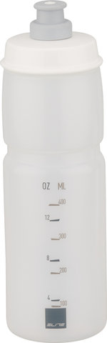 Elite Jet Green Trinkflasche 750 ml - transparent/750 ml