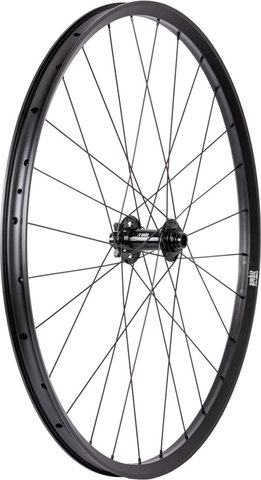 Ambit Components Roue Realm Enduro 29" avant - schwarz | 29" | roue avant uniquement | roue avant uniquement | 110 mm | Boost