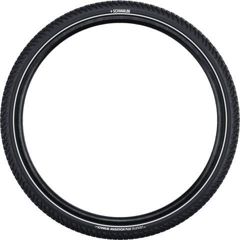 Schwalbe pneu à tringle Marathon Plus Tour 26" - noir | 2 | 26 | 50 mm
