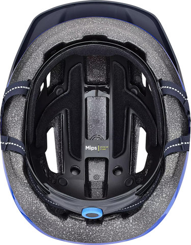 Specialized Shuffle Child 2 LED MIPS Kinderhelm - sapphire/49 - 55 cm