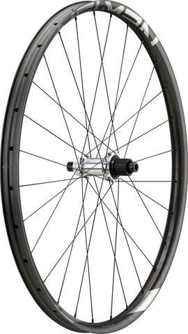 NEWMEN Juego de ruedas Advanced SL X.A.30 FADE Boost Disc Center Lock 29" - black silver | Shimano Micro Spline | Boost | 148 mm | 110 mm | Boost | 29" | 110 mm | Shimano Micro Spline | 110 mm | 148 mm