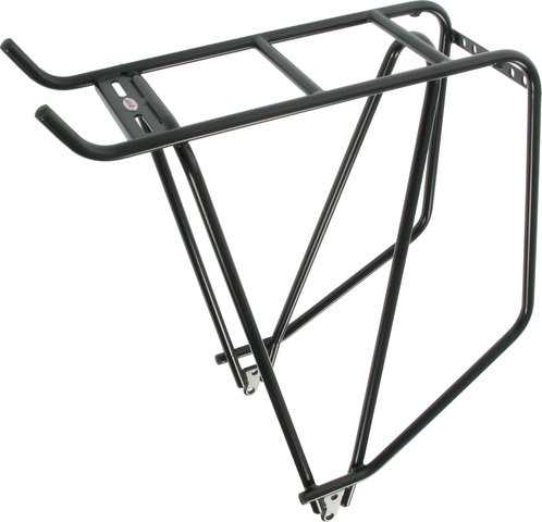 tubus Porte-Bagages Cargo Classic - noir/28"