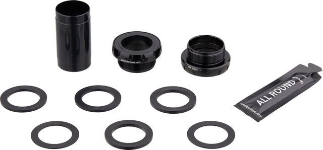 CeramicSpeed Eje de Pedalier Alpha ITA SRAM DUB Road - black/ITA