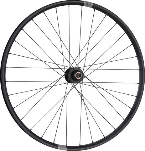 crankbrothers Synthesis E Alu Disc 6-Loch 29" Boost Laufradsatz - black/SRAM XD/Boost/148 mm/110 mm/Boost/29"/110 mm/SRAM XD/110 mm/148 mm