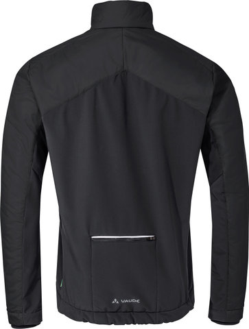 VAUDE Posta Insulation II Men's Thermal Cycling Jacket - black | M