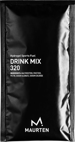 Maurten Drink Mix 320 Drink Powder - neutral