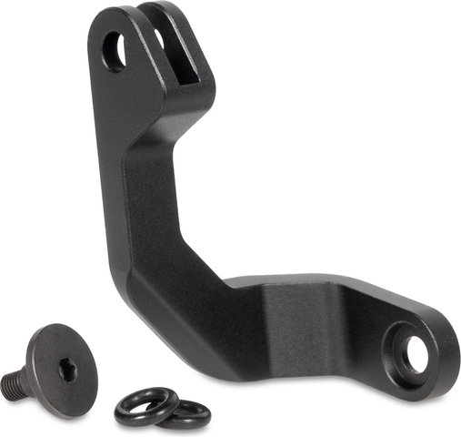 Lupine Alpha GoPro Adapter - black