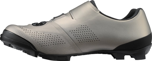 Shimano SH-XC702 MTB Shoes - silver/42/42