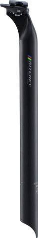 Ritchey WCS Link Seatpost - blatte/400 mm/20 mm/31,6 mm