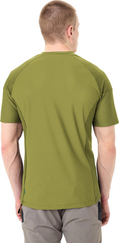 VAUDE Men's Moab T-Shirt VI - dark leaf | M