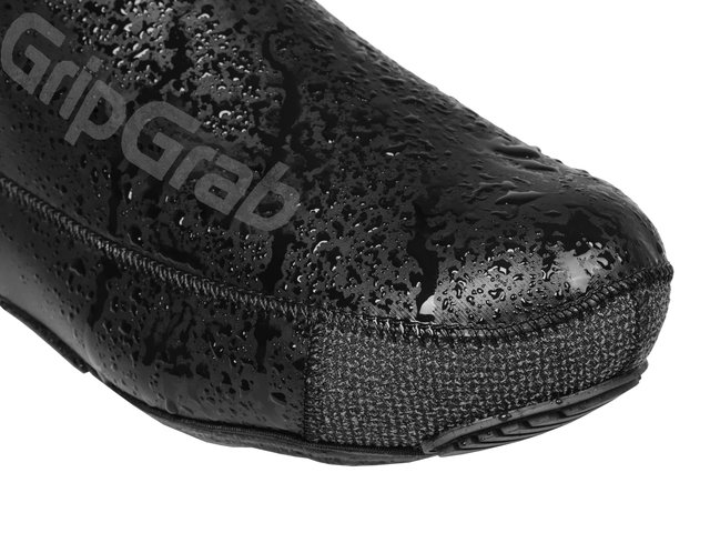 GripGrab Arctic 2 Waterproof Deep Winter Road Shoe Covers - black/42 - 43