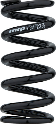 MRP Ressort en Acier Enduro SL jusqu'à 65 mm - black/475 lbs