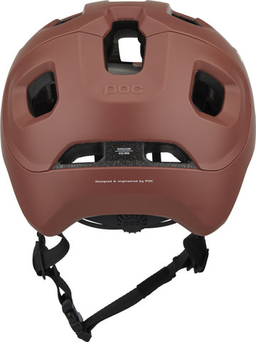 POC Casque Axion - himalayan salt mat/55 - 58 cm