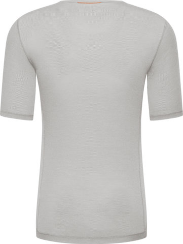POC Capa Intermedia Camiseta Interior S/S - granite grey | XL