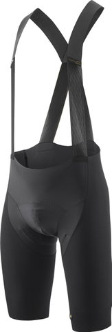 ASSOS Equipe RSR S11 Bib Shorts - black series/M