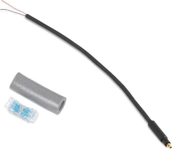 Lupine Motoranschlusskabel für Rücklicht Yamaha - universal