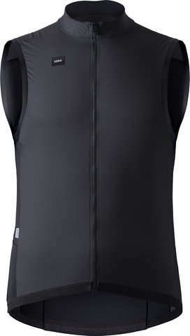 GOBIK Vector 2.0 Vest - crow/M