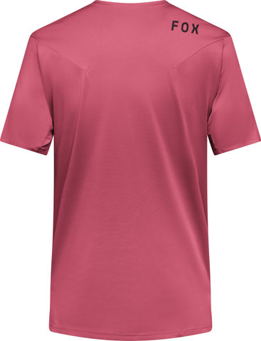 Fox Head Maillot Flexair S/S - berry | S