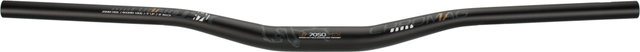 Chromag Fubars OSX 31.8 25 mm Riser Handlebars - black/800 mm