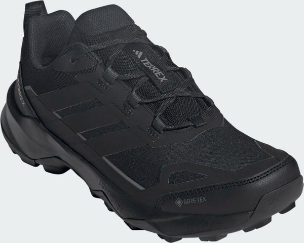 adidas Outdoor TERREX Skychaser AX5 GTX Wanderschuhe - core black-core black-carbon | 42 | 8